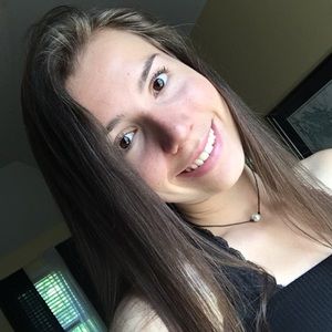 Meet your Posher, Katherine